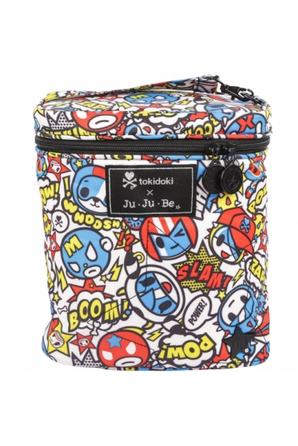 Термосумка Fuel Cell