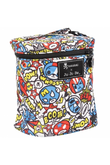 Термосумка Fuel Cell