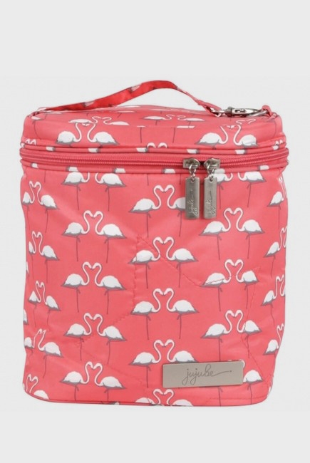 Термосумка для бутылочек Ju-Ju-Be Fuel Cell, Key West