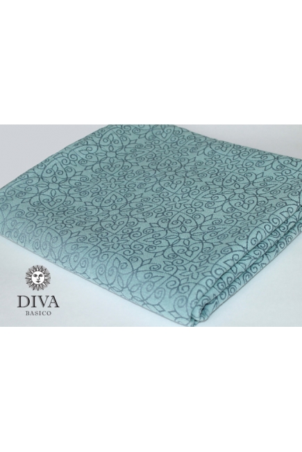 Слинг-шарф Diva Basico, Aprile