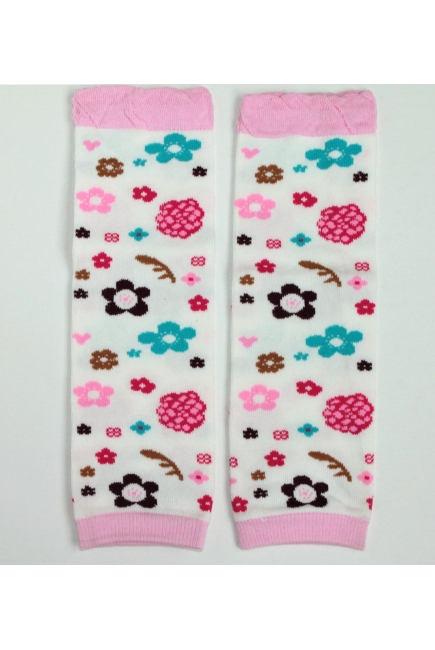 Слингогетры (гетры для детей) "Daisies"