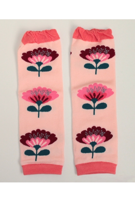 Слингогетры (гетры для детей) "Summer Love"