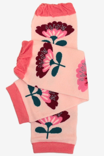 Слингогетры (гетры для детей) "Summer Love"