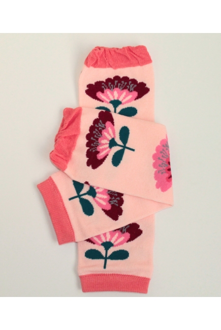 Слингогетры (гетры для детей) "Summer Love"