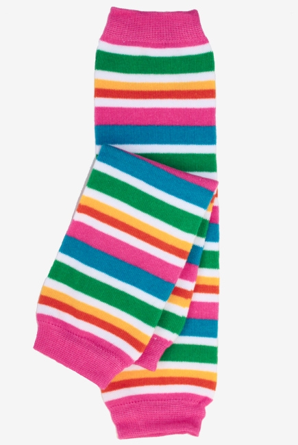 Слингогетры (гетры для детей) "Merry Stripes"