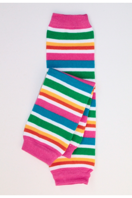 Слингогетры (гетры для детей) "Merry Stripes"