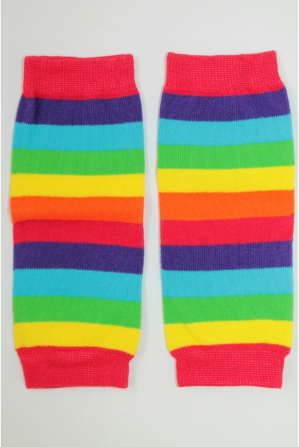 Слингогетры для новорожденных "Rainbow Newborn"