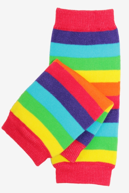 Слингогетры для новорожденных "Rainbow Newborn"