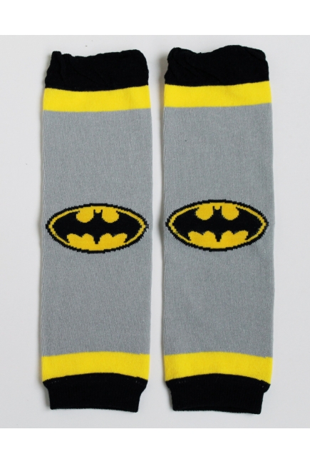 Слингогетры (гетры для детей) "Batman"