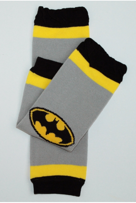 Слингогетры (гетры для детей) "Batman"