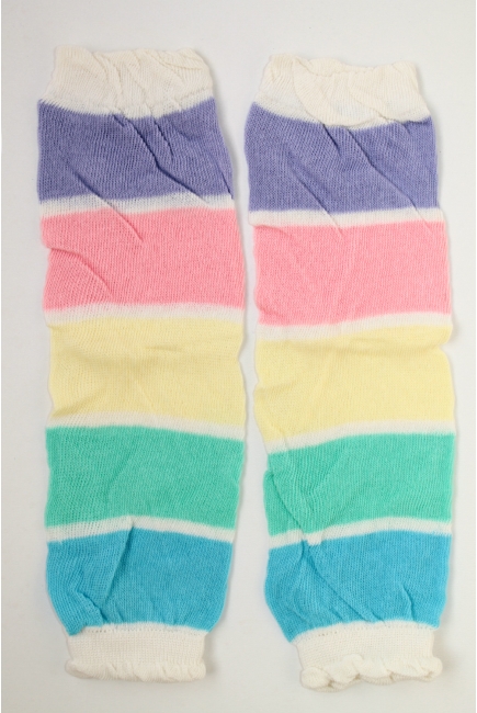 Слингогетры (гетры для детей) "Tender Stripes"