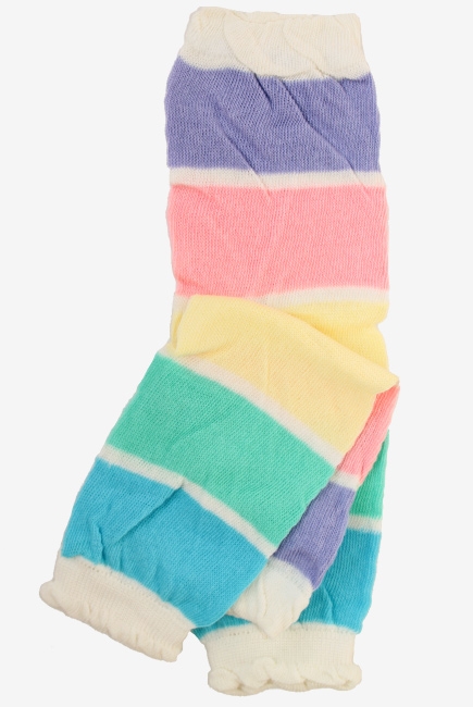 Слингогетры (гетры для детей) "Tender Stripes"