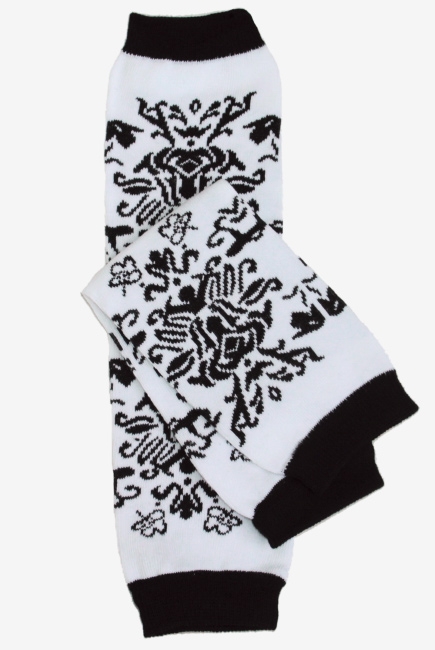 Слингогетры (гетры для детей) "Emily"