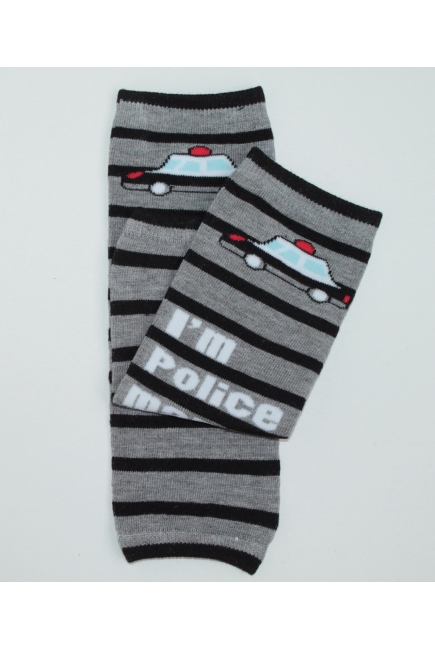 Слингогетры