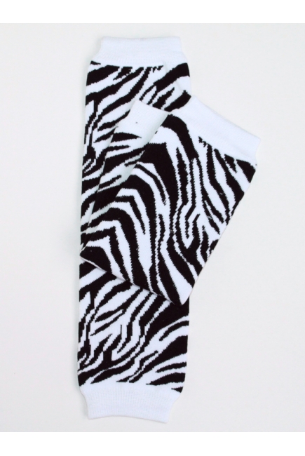 Слингогетры (гетры для детей) "Zebra"