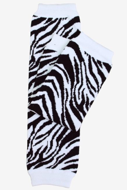 Слингогетры (гетры для детей) "Zebra"