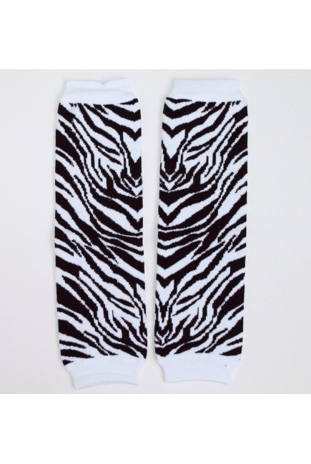 Слингогетры (гетры для детей) "Zebra"
