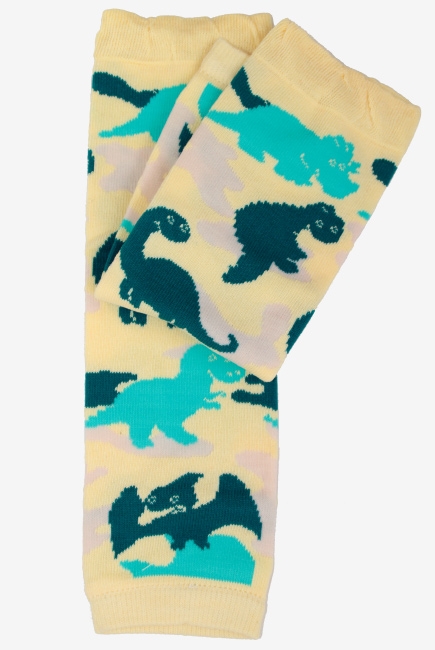 Слингогетры (гетры для детей) "Monsters"