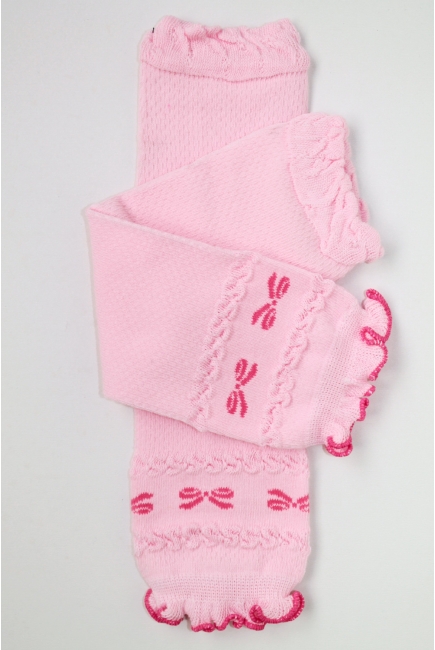 Слингогетры (гетры для детей) "Tiny Dancer"