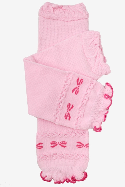 Слингогетры (гетры для детей) "Tiny Dancer"