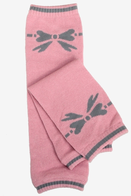 Слингогетры (гетры для детей) "Take a Bow"