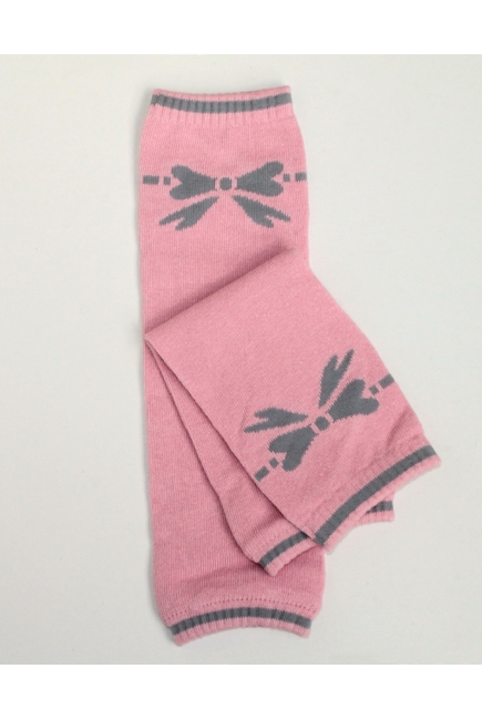 Слингогетры (гетры для детей) "Take a Bow"