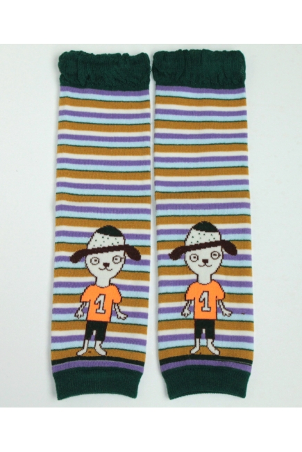 Слингогетры (гетры для детей) "Little Dog"