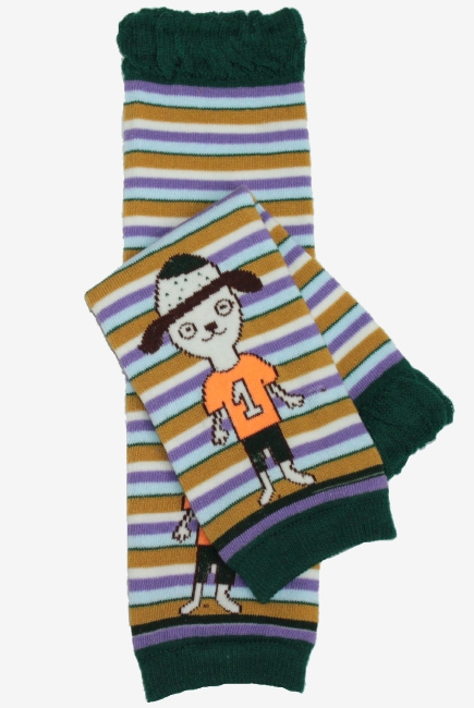 Слингогетры (гетры для детей) "Little Dog"