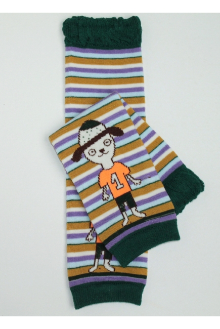 Слингогетры (гетры для детей) "Little Dog"