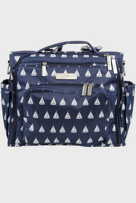 Рюкзак для мамы Ju-Ju-Be B.F.F., Annapolis