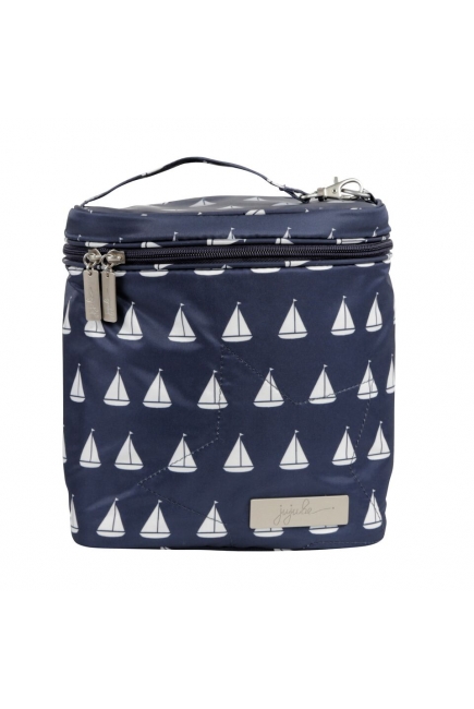 Термосумка для бутылочек Ju-Ju-Be - Fuel Cell, Annapolis