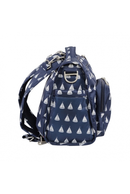 Рюкзак для мамы Ju-Ju-Be B.F.F., Annapolis