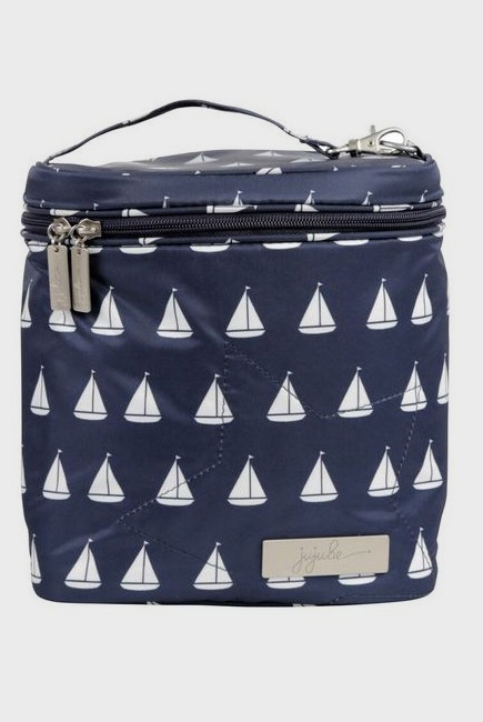 Термосумка для бутылочек Ju-Ju-Be - Fuel Cell, Annapolis