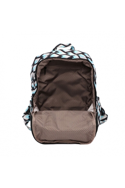 Рюкзак для мамы Ju-Ju-Be - Mini Be, Onyx Black Diamond