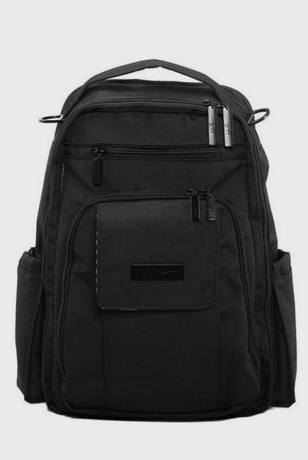 Рюкзак для мамы Ju-Ju-Be - Be Right Back, Onyx Black Out