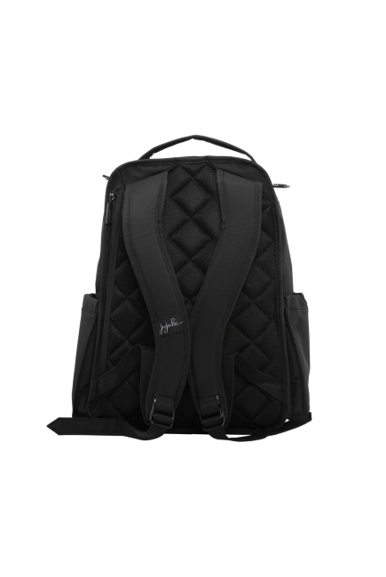Рюкзак для мамы Ju-Ju-Be - Be Right Back, Onyx Black Out