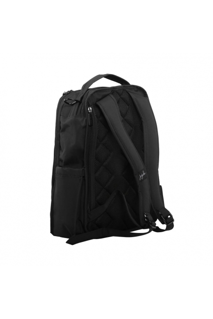 Рюкзак для мамы Ju-Ju-Be - Be Right Back, Onyx Black Out