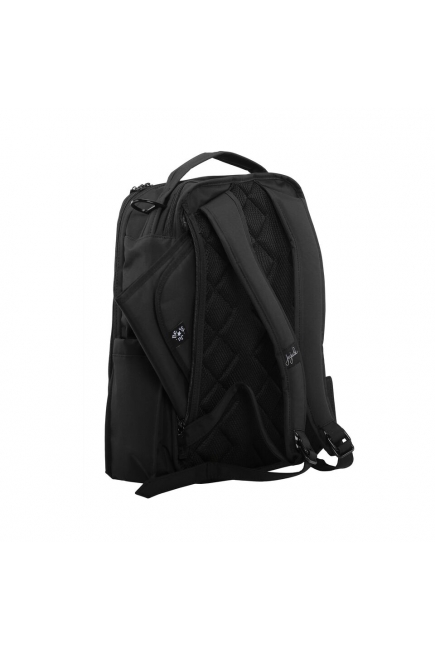 Рюкзак для мамы Ju-Ju-Be - Be Right Back, Onyx Black Out