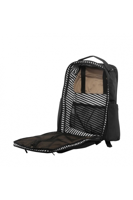 Рюкзак для мамы Ju-Ju-Be - Be Right Back, Onyx Black Out