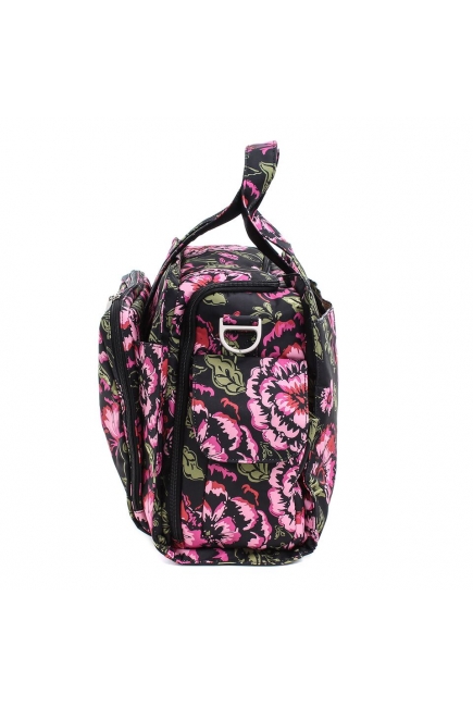 Дорожная сумка Ju-Ju-Be - Be Prepared, Blooming Romance