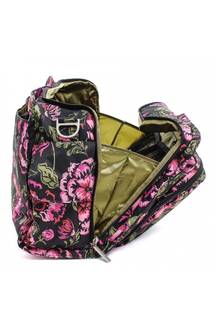 Дорожная сумка Ju-Ju-Be - Be Prepared, Blooming Romance