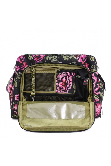 Дорожная сумка Ju-Ju-Be - Be Prepared, Blooming Romance