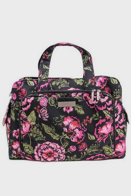 Дорожная сумка Ju-Ju-Be - Be Prepared, Blooming Romance