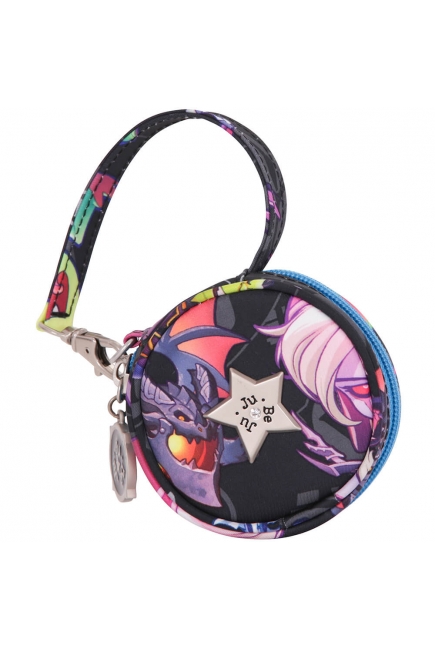 Сумочка для пустышек Ju-Ju-Be Paci Pod, Cute But Deadly