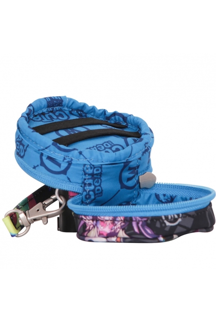 Сумочка для пустышек Ju-Ju-Be Paci Pod, Cute But Deadly