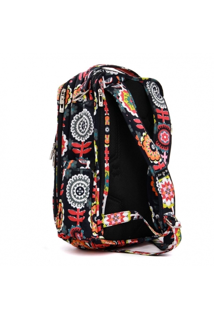 Рюкзак для мамы Ju-Ju-Be - Be Right Back, Dancing Dahlias