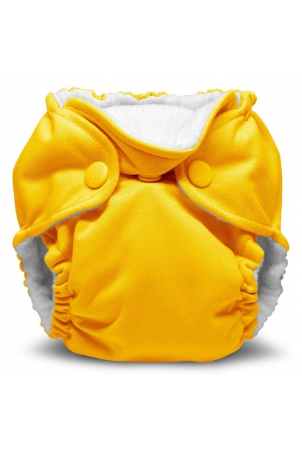 Многоразовые подгузники для новорожденных Lil Joey Kanga Care, Dandelion - 2шт.