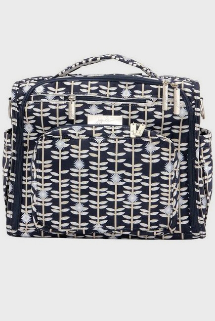 Рюкзак для мамы Ju-Ju-Be B.F.F., Dandy Lines