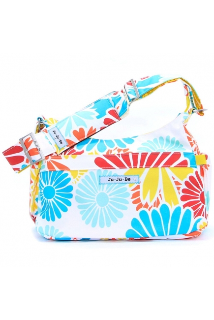 Сумка для мамы Ju-Ju-Be HoboBe
