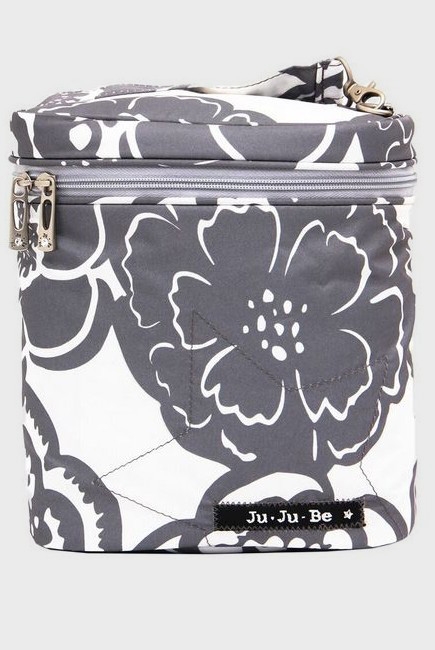 Термосумка для бутылочек Ju-Ju-Be - Fuel Cell, Frosted Blossoms